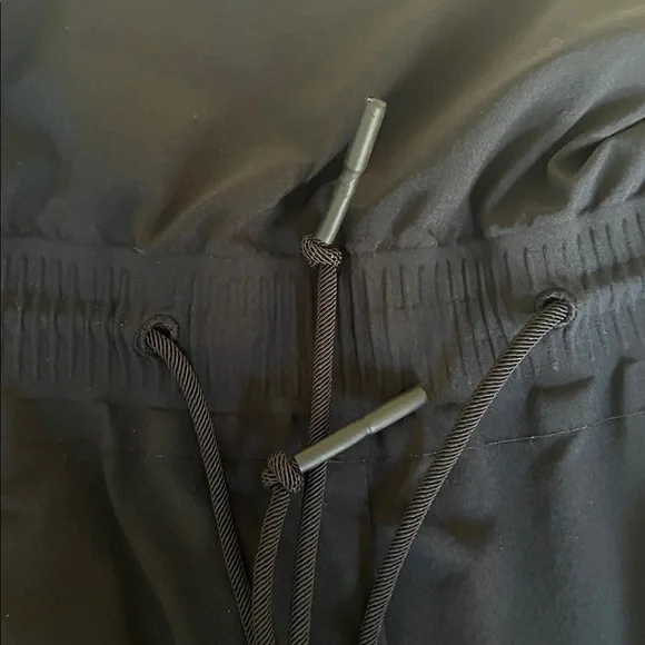 Athleta SAVANNA Black Jumpsuit - Picture 5 of 8